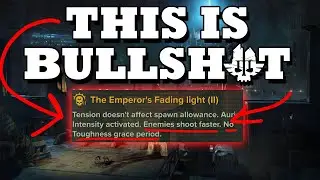 This ONE debuff makes Havoc runs 100% LESS fun...