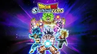 DB Sparking Zero 2026 JAN 16