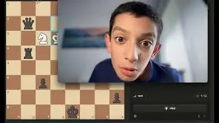 Tactically explaining the chess puzzles I do