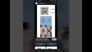 VN App QR Code Trick 🔥 | Secret Video Editing Hack You Should Try!