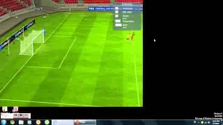 Fifa World-70k Wager (Wager Of My life)-HD