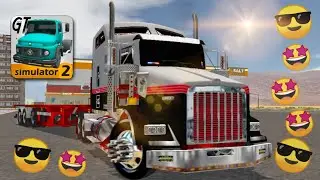 SKIN KENWORTH T800 AEROCAB||GRAND TRUCK SIMULATOR 2