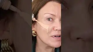 ВАУ! Доступный тональный крем против моего СВЯТОГО ГРААЛЯ для моей 53-летней кожи!