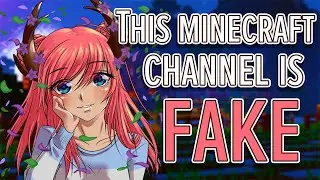 The Minecraft YouTuber who disappeared without anyone noticing
