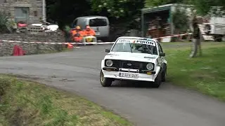 Rallye-Sprint de Haillot 2025 [HD] by SRP