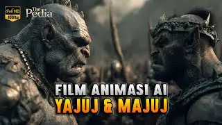 Ya&rsquo;juj dan Ma&rsquo;juj &mdash; Kebenaran yang Selama Ini Disembunyikan