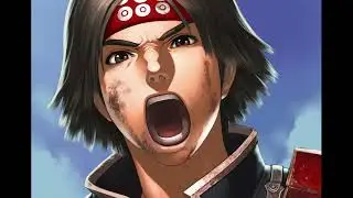 EVE Remix Dynasty Warriors (Sangoku Musou) 4 x Samurai Warriors (Sengoku Musou) [SunoV5Pro]