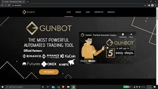 Gunbot - The Automatic Trading Bot - Is it worth it?