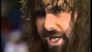 1993 09 05 WCW Cactus Jack Promo