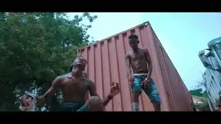 AFROKING T.Y.C //  IBADI video taster (TeeJam Media Entertainment stable)