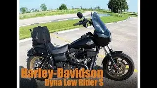 My Harley Davidson Dyna Low Rider S | Upgrades 2019