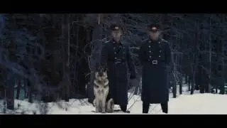 PERSECUTED (Trailer) iTunes Best Selling Short