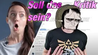 SPECKOBST | Fiese Lästerei gegen @UNIQUECORN