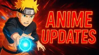 Wind Breaker Movie + Naruto Rare Funko! 🔥 Ninja Kamui S2 Confirmed | Sage Mode News EP1