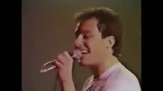 Dead Kennedys Live in London 1982