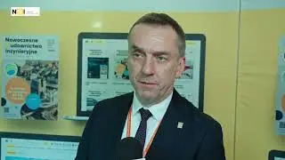 prof. dr hab. inż. Andrzej Szarata – Metro w Krakowie Północ-Południe, Czyżyny, Kliny, Kurdwanów