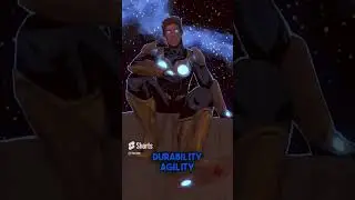Who IS Nova (Richard Rider)?