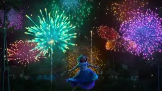 This is 4K | Waiting On A Miracle (From 