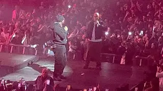 BOLIDE ALLEMAND & RUN GUEST SDM - RIMK - ADIDAS ARENA PARIS - 12/12/25