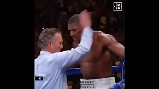Andy Ruiz Jr. Beats Anthony Joshua, Wins Heavyweight Titles | Fightful Boxing Podcast