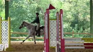 BEST (8.19.2018) Vivi&Chloe MHSA 2'6