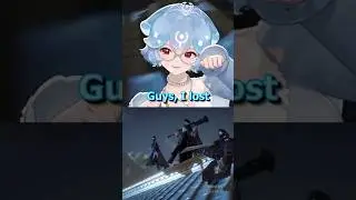 I lost | Bao plays Sword of Justice
