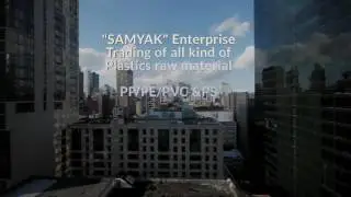 Daily Video News : PVC 3.6.17 ( PolymerBazaar )