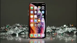 SOUND EFFECT  / APPLE iPhone XS SMS MESSAGE ALERT / CHOO CHOO  TRAIN