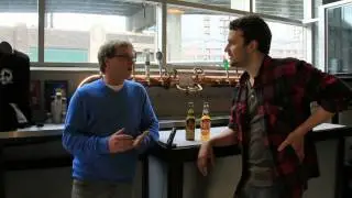 Amsterdam Brewery, Toronto - True Canadian Beers