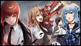 【Goddess of Victory: Nikke #1】 I Can't Resist Playing Another Gacha Game!