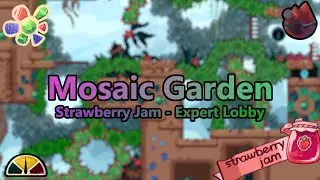 Mosaic Garden - Celeste - Strawberry Jam: Expert [Full Clear]