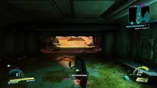 Typhon deleon logs and chests in Meridian outskirts
