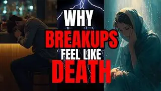 Why Breakups Feel Like Death | Dr. Arthur Brooks