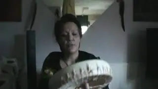 Waking up the Drum