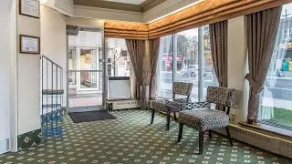 Econo Lodge Downtown, Ottawa (ON), Canada | Travel Lover