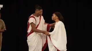 Julius Caesar | Youth Production 2024 | Summer Conservatory