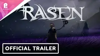 Rasen | Official Gameplay Announcement Trailer | 4K 60fps