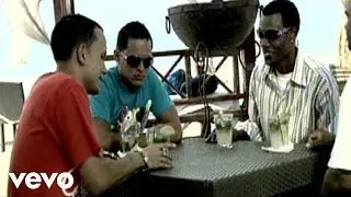Caribbean Connection - Dance ft. Angel Y Khriz, Wayne Wonder