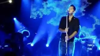 Aspres avles - Giorgos Giasemis Live@Mouses