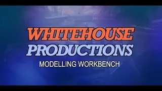 Whitehouse Productions Modelling Workbench: Ffarquhar MrkII & Elsbridge PART 1: Building Baseboards