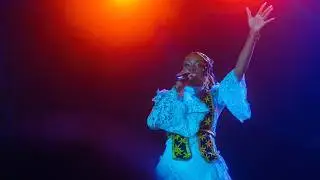 Zily - Live performance (SOMARÔHO 13 ème Edition) Madagascar 2026