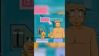 Pokedex Entry #13 Analyzing Weedle #pokemon #pokedex #weedle #shorts