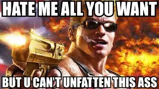 HATE ME ALL YOU WANT