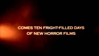 Screamfest Horror Film Festival Trailer