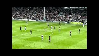 Millwall at Q.P.R.