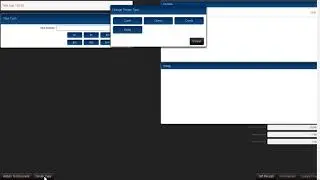 Retail Pro Prism - How to take Split Payments on a POS Transaction