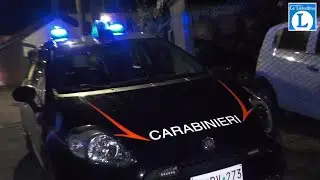 CONFIENZA - UCCIDE LA MOGLIE E POI SI SPARA CON UN FUCILE 