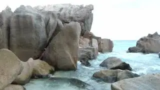 00021 Patratan La Digue Seychelles