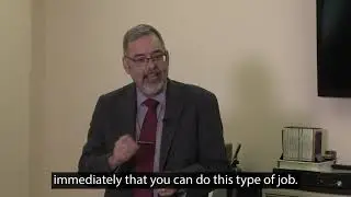 Job Related Skills CC
