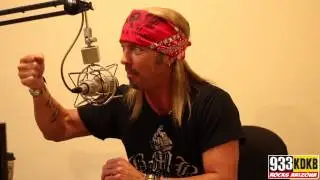 Bret Michaels - 